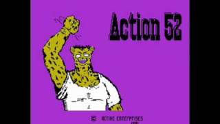 Action 52  CheetahMen Theme [upl. by Sueaddaht]