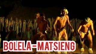 Bolela  Matsieng [upl. by Eelyme]