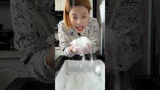 Humidifier freezer frost eating foryou ice [upl. by Schulze240]