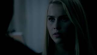 Marcel Helps Rebekah Find Her Key  The Originals 5x08 Scene [upl. by Talya]