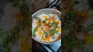 Karachis Famous ALLAH Wali Biryani full Recipe 👍 ytshorts food recipebiryanifypシ゚ foodshorts [upl. by Stelu871]