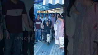 Govinda Is DISCHARGED After 3 Days of HOSPITALIZATION Post Shooting Incident  shorts bollywood [upl. by Arlon]