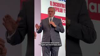 Ovidio Claros quotMás Talantequot de la Cámara de Comercio de Bogotá [upl. by Nalaf258]