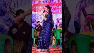 Jholo Molo Shari Tor Jholo Molo Asarani Jhumar song jhargram jhumar puruliaझुमर jhumardance [upl. by Aicenev]