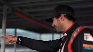 cHaSe ElLiOtT hAs nO pErSoNaLiTy NASCAR Meme [upl. by Htaras]