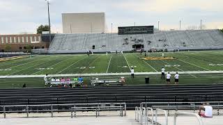 2024 09 17 Olentangy Liberty JV A vs Upper Arlington 2nd half [upl. by Oigroig]