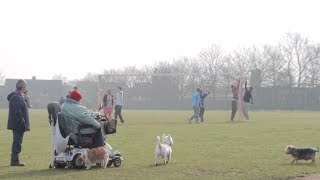 Sunday League 2014 Short Football Documentary [upl. by Aible]