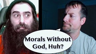 quotThe Atheist Experiencequot Is WRONG AGAIN [upl. by Yremrej]