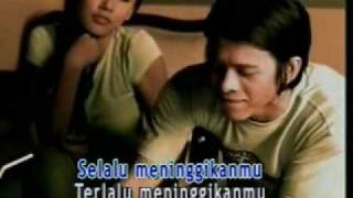 Peterpan  Ku Katakan Dengan Indah Video Clip [upl. by Niliac]