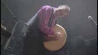 Bodhran Solo of ex Riverdance drummer Abe Doron [upl. by Sset]