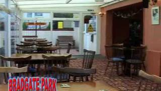 Bradgate Caravan Park  Holiday Homes Margate [upl. by Grossman]