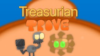 My Singing Monsters  Roabot and Soldegold Treasurian Trove4 [upl. by Ardnas]