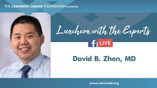 LIVE with Dr David Zhen [upl. by Seibold]