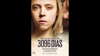 3096 days 2013  Full Movie  Story Explain  Real Story  Antonia Campbell  Thure Lindhardt [upl. by Aiza]