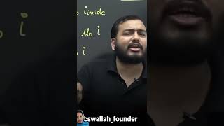 Students ka pyar ka matlab1million 001 physicswallah pw pwtalks motivation funchallenge [upl. by Aihsilat]