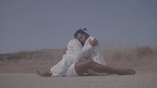 serpentwithfeet  Heart Storm with NAO Lyric Video [upl. by Kaitlynn]