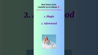 Camille Best Songs music lyrics popbeats beats dutch song remix [upl. by Sirmons]