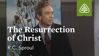 The Resurrection of Christ Surprised by Suffering with RC Sproul [upl. by Eimmat]