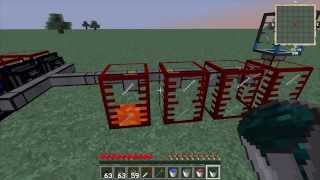 FTB Liquid Sorting System tutorial amp guide amp pipettes [upl. by Oiredised48]