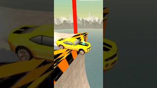 Ramp Car Racing ☆ Mega Stunts Car Race ☆ Android Gameplay ☆ Level 99 ☆ rampcar cargame shorts [upl. by Nirual]