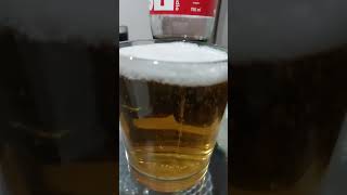 18 beer lovsr new chilled beer beerlover lovebeer aashiq pyar drinkingsounds [upl. by Nuaj]