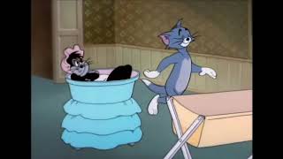 Tom and Jerry Af soomali 2018 SUBSCRIBE [upl. by Ahcarb]