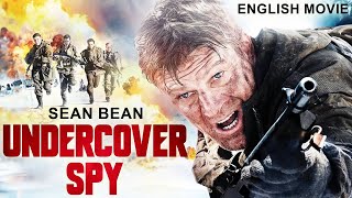 Sean Bean In THE UNDERCOVER SPY  Hollywood English Movie  Blockbuster Action Free Movie In English [upl. by Sidell807]