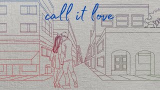 Anthony Lazaro feat Marle Thomson  Call It Love [upl. by Semele]