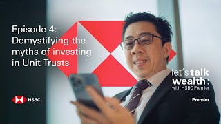 Demystifying the myths of investing in unit trusts  Let’s Talk Wealth Episode 4 teaser [upl. by Vilhelmina259]