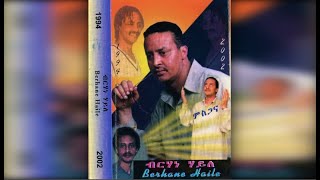 Berhane Haile  Adalyunie Asera ኣዳልዩኒ ኣሰራ 1994 EC [upl. by Hailed]