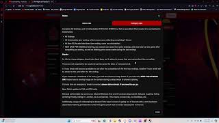 fnaf sec breach on pc but hopefully no stream crash n random games after [upl. by Nonnahsed880]