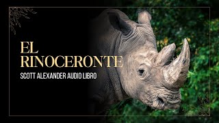 quotEl Rinocerontequot de Scott Alexander 🦏  Audiolibro Completo 🎧 [upl. by Rina334]