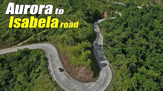 Aurora to Isabela road [upl. by Nim451]