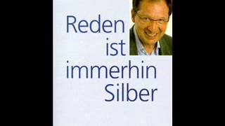 Reden ist immerhin Silber  Beni Thurnheer [upl. by Cirda]