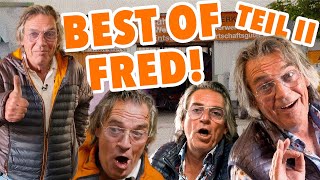 Best of Fred Teil 2 I Freds Revier [upl. by Ahsiekat609]