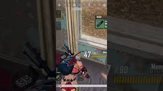 Cuplikan Video Gameplay Pubg New State Mobile Battleroyale Squad 28  Pejuang Gamer shorts short [upl. by Pavlov522]