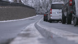 Piotta TISplügen GR Geduld auf der Heimreise [upl. by Rubliw]