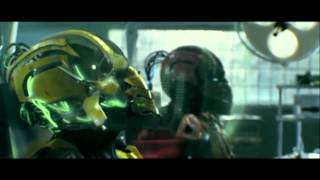 Mortal Kombat 9  E3 2010 Official Debut Trailer 2011 MK9  HD [upl. by Acinor770]