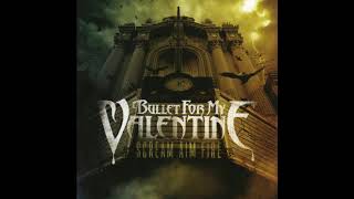 Waking the Demon half step up drop Db   Bullet for my Valentine [upl. by Formica786]