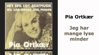 Jeg har mange lyse minder [upl. by Siraf]