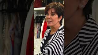 KrisJenner explains why she didnt invite BrodyJenner to the family Greece trip shorts kuwtk [upl. by Laeria]