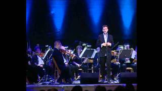 David Dor  Adagio In G Minor Live Orchestral Albinoni [upl. by Anatak]