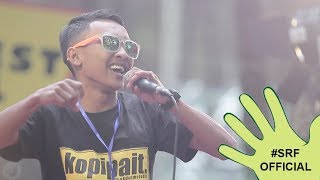 Kopi Pait  KWB Kota Wisata Batu di Senapati Rainforest Festival 2018 AUDITION [upl. by Einalam19]