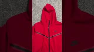 Nike Tech Haul from DHgate 🔥 Unboxing Stylish Gear [upl. by Nilpik]