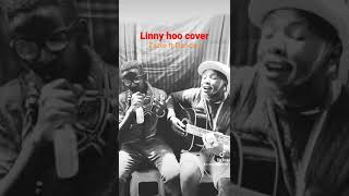 linny hoo cover by zazio ft dancun the writer [upl. by Arelc]