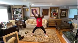 Billy Blanks Kids Boot Camp Family [upl. by Sateia]