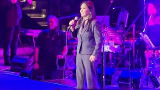 Ana Gabriel Demasiado tarde Oaxaca 2024 [upl. by Babette]