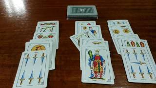 Truco con 21 cartas impresionante [upl. by Melcher]