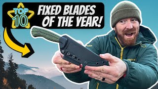 This Year Was Epic For FIXED Blades And Heres Why [upl. by Eniluqaj474]