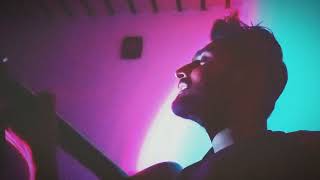 Asan Nahi Yahan Song Guitar Cover By Mobeen Nasararijitsingh trending youtube songs bollywood [upl. by Reinhold]